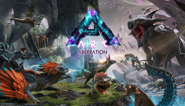 ARK: Aberration - Expansion Pack