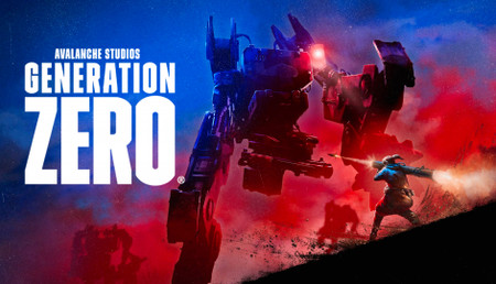Generation Zero - PC (Steam)