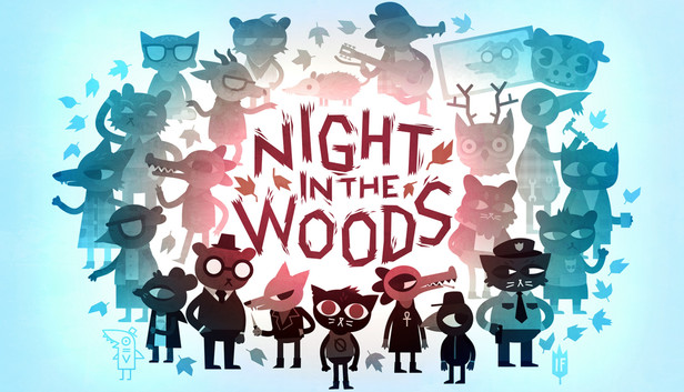 Night In The Woods