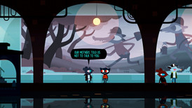 Night In The Woods screenshot 2