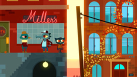 Night In The Woods screenshot 5