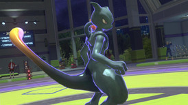 Pokkén Tournament DX screenshot 4