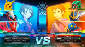 Pokkén Tournament DX screenshot 2