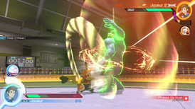 Pokkén Tournament DX screenshot 3