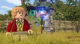 Lego The Hobbit screenshot 4