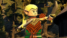 Lego The Hobbit screenshot 5