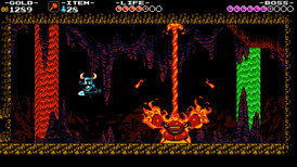 Shovel Knight: Treasure Trove screenshot 4