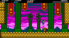 Shovel Knight: Treasure Trove screenshot 2