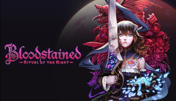 Acquista Bloodstained: Ritual of the Night Steam