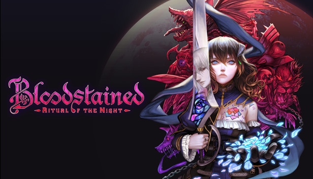 Comprar Bloodstained: Ritual of the Night - PC (Steam)