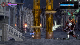 Bloodstained: Ritual of the Night screenshot 5