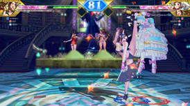 SNK HEROINES Tag Team Frenzy screenshot 2
