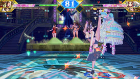 SNK HEROINES Tag Team Frenzy Switch screenshot 2