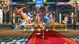 SNK HEROINES Tag Team Frenzy Switch screenshot 5