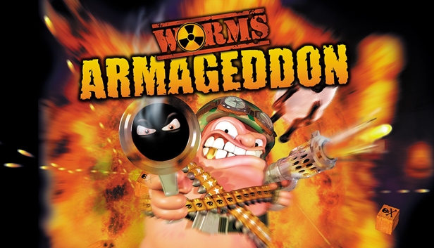 Buy Worms Armageddon - PC (Steam)