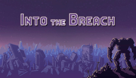 Into The Breach - PC & Mac (Steam)