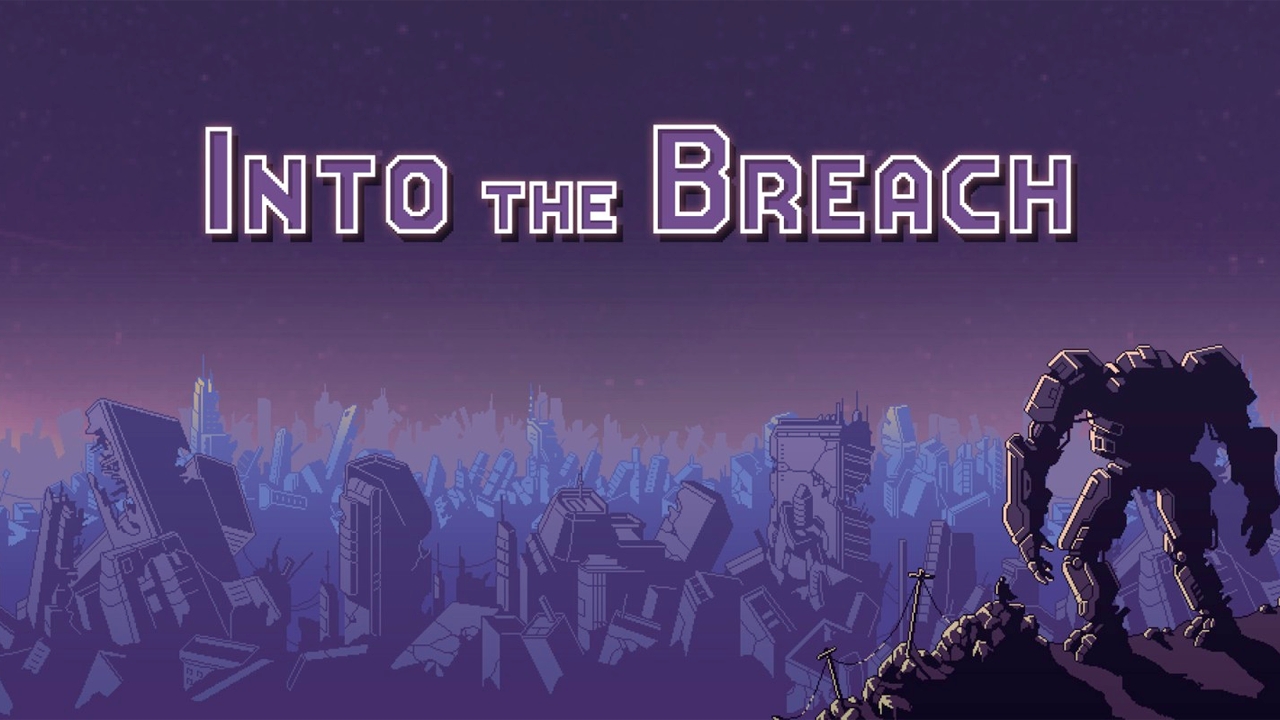 Steam Workshop::Breach