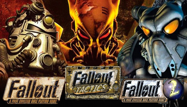Fallout S.P.E.C.I.A.L. Anthology Pre-order : r/Fallout