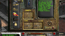 Fallout Classic Collection screenshot 4
