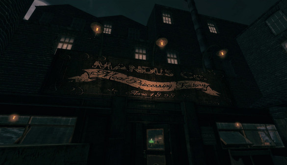 Amnesia Collection screenshot 1