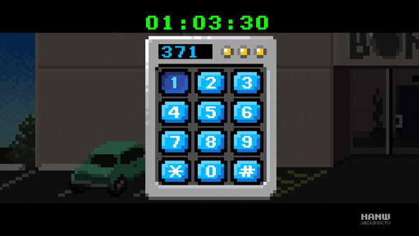 The Jackbox Party Pack 2 screenshot 1