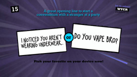 The Jackbox Party Pack 2 screenshot 4