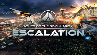Ashes of the Singularity: Escalation - PC (Steam)