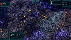 Ashes of the Singularity: Escalation screenshot 2