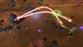 Ashes of the Singularity: Escalation screenshot 3