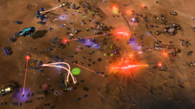 Ashes of the Singularity: Escalation screenshot 4