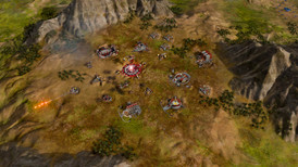 Ashes of the Singularity: Escalation screenshot 5