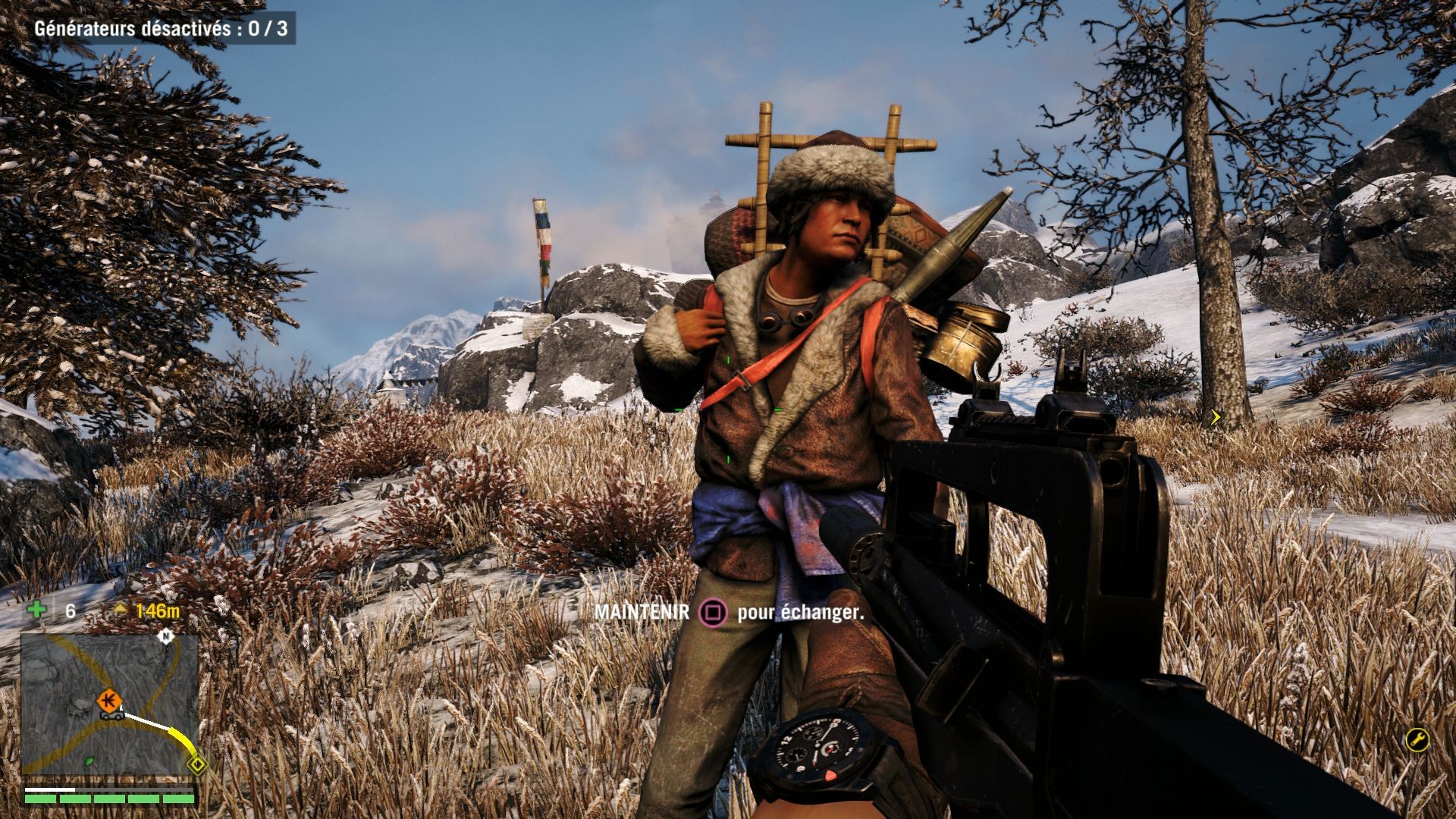 Far cry 4