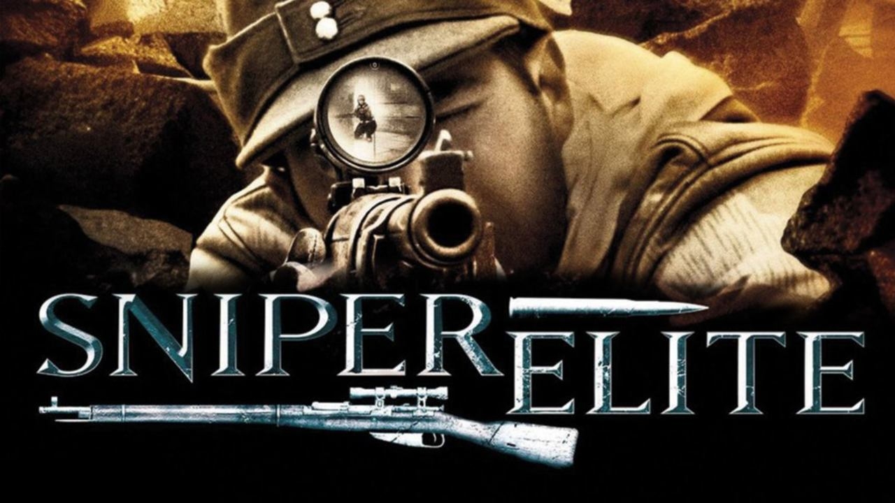 Sniper elite пк. Sniper Elite 1. Снайпер Элит 4 последняя миссия. Игры похожие на снайпер Элит.