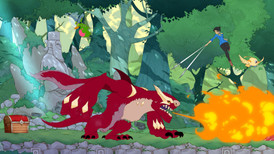 Battle Chef Brigade screenshot 2