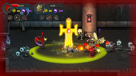 Lost Castle screenshot 3