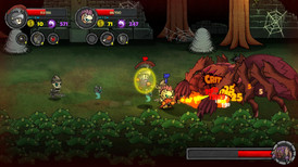 Lost Castle screenshot 4