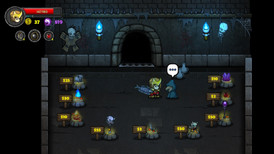 Lost Castle screenshot 5