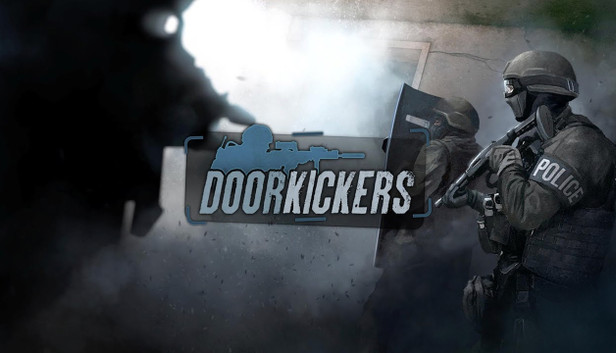 Door Kickers