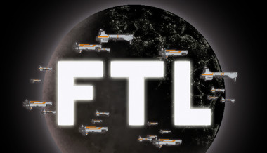 FTL: Faster Than Light - PC & Mac (Steam)