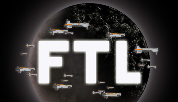 FTL: Faster Than Light