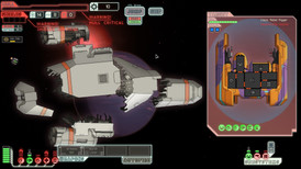 FTL: Faster Than Light screenshot 2
