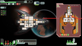 FTL: Faster Than Light screenshot 4