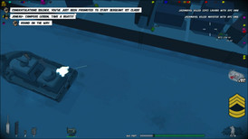 Running With Rifles screenshot 3
