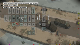 Running With Rifles screenshot 4