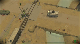 Running With Rifles screenshot 2