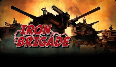 Iron Brigade - PC (Steam)