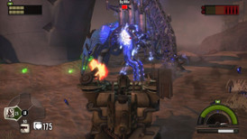 Iron Brigade screenshot 4