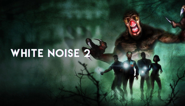 White Noise 2