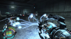 Hard Reset Redux screenshot 2