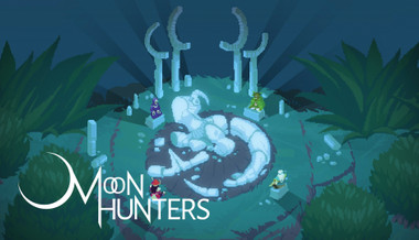 Moon Hunters - PC & Mac (Steam)